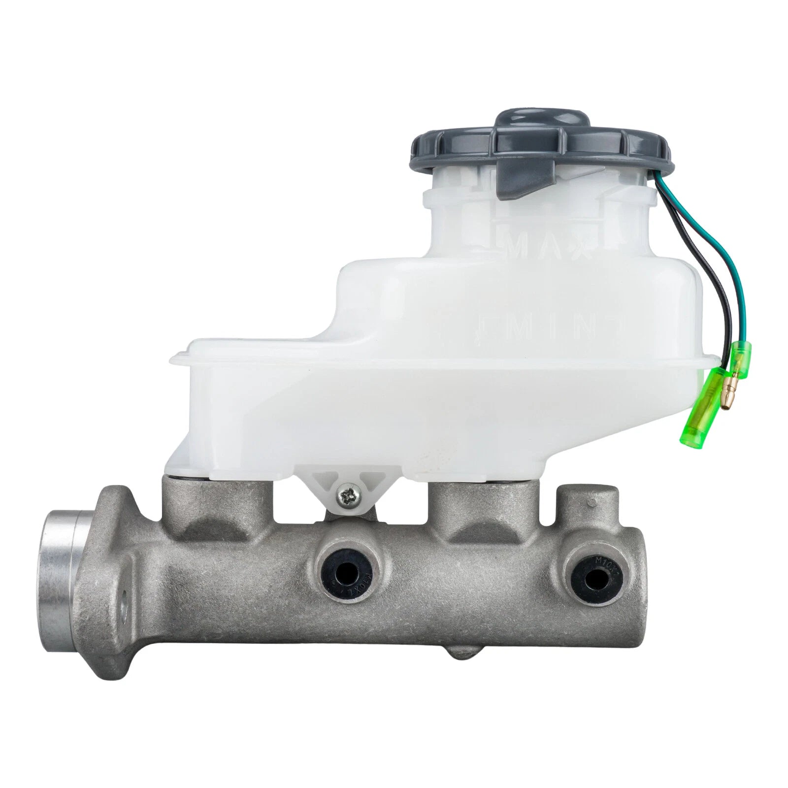 Brake Master Cylinder with Reservoir & Sensor for Honda Accord (1998–2002)
