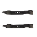 2X Mower Blades for Toro 42" Deck (112-0315, 98022)