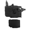 Engine Computer PCM Plastic Housing Case Kit for Ford Escape Focus (2012–2018)