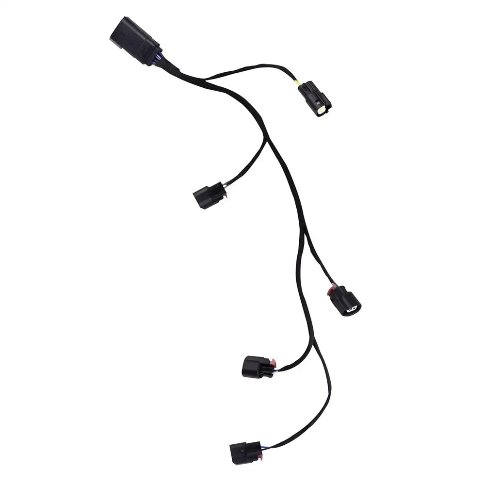 Fuel Injection Harness for Chevy Suburban Silverado GMC (2000-2006)