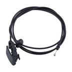 Hood Cable Release for Dodge Challenger GT/SXT/R/T (2015–2023) 68185112AB