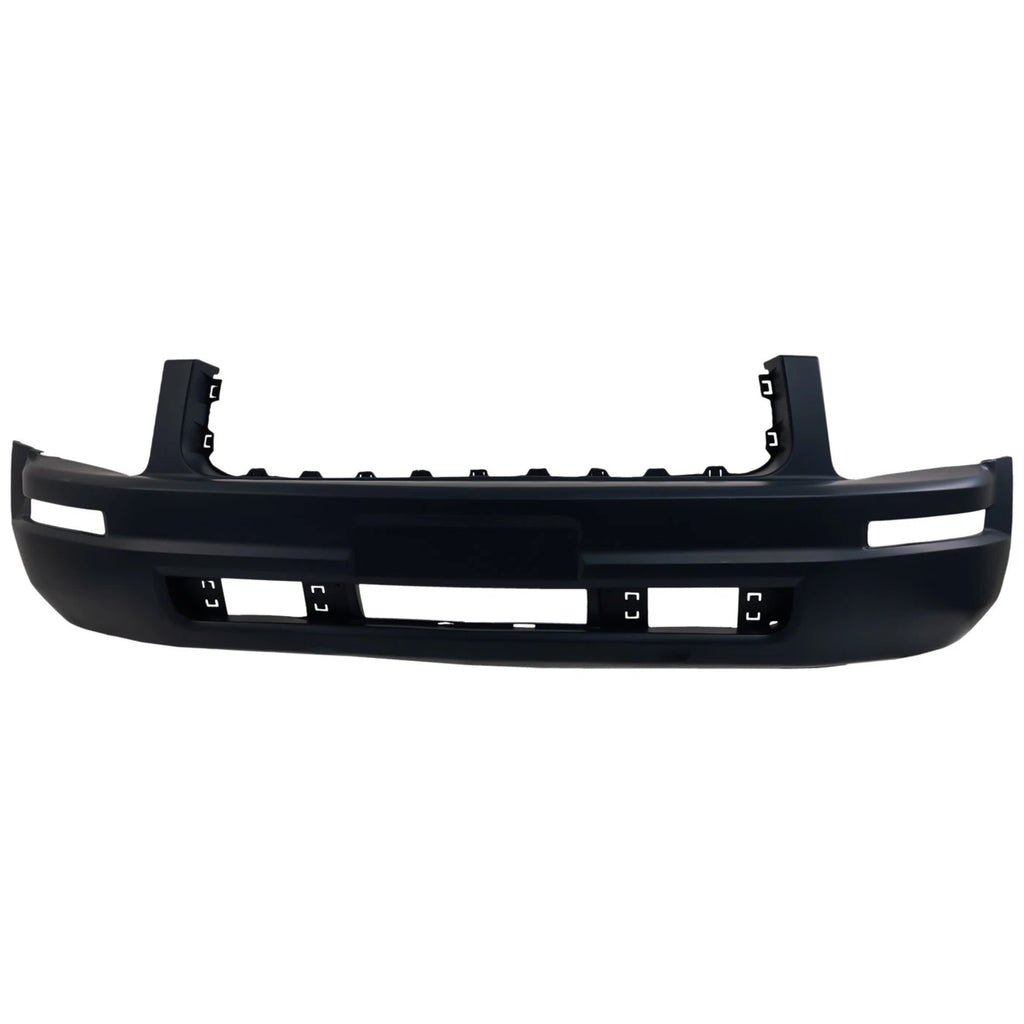 Front Bumper Cover for Ford Mustang (2005–2009) Primed
