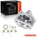 Rear Disc Brake Caliper with Bracket for BMW F12 640i/650i (2012–2017)