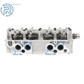Engine Cylinder Head for Mazda 626/B2000/B2200 SOHC FE F2 (1983–1993)
