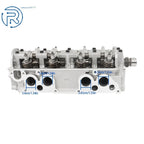 Engine Cylinder Head for Mazda 626/B2000/B2200 SOHC FE F2 (1983–1993)