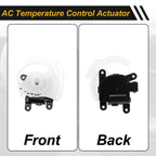 HVAC Heater Blend Door Actuator for Kia Forte (2010–2013) No. 971541M000