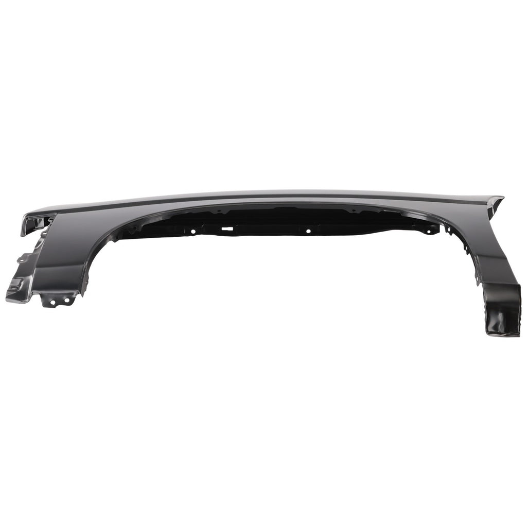 Fender for Nissan D21 (1986–1994) Front Driver Side 2WD Hardbody