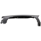 Fender for Nissan D21 (1986–1994) Front Driver Side 2WD Hardbody