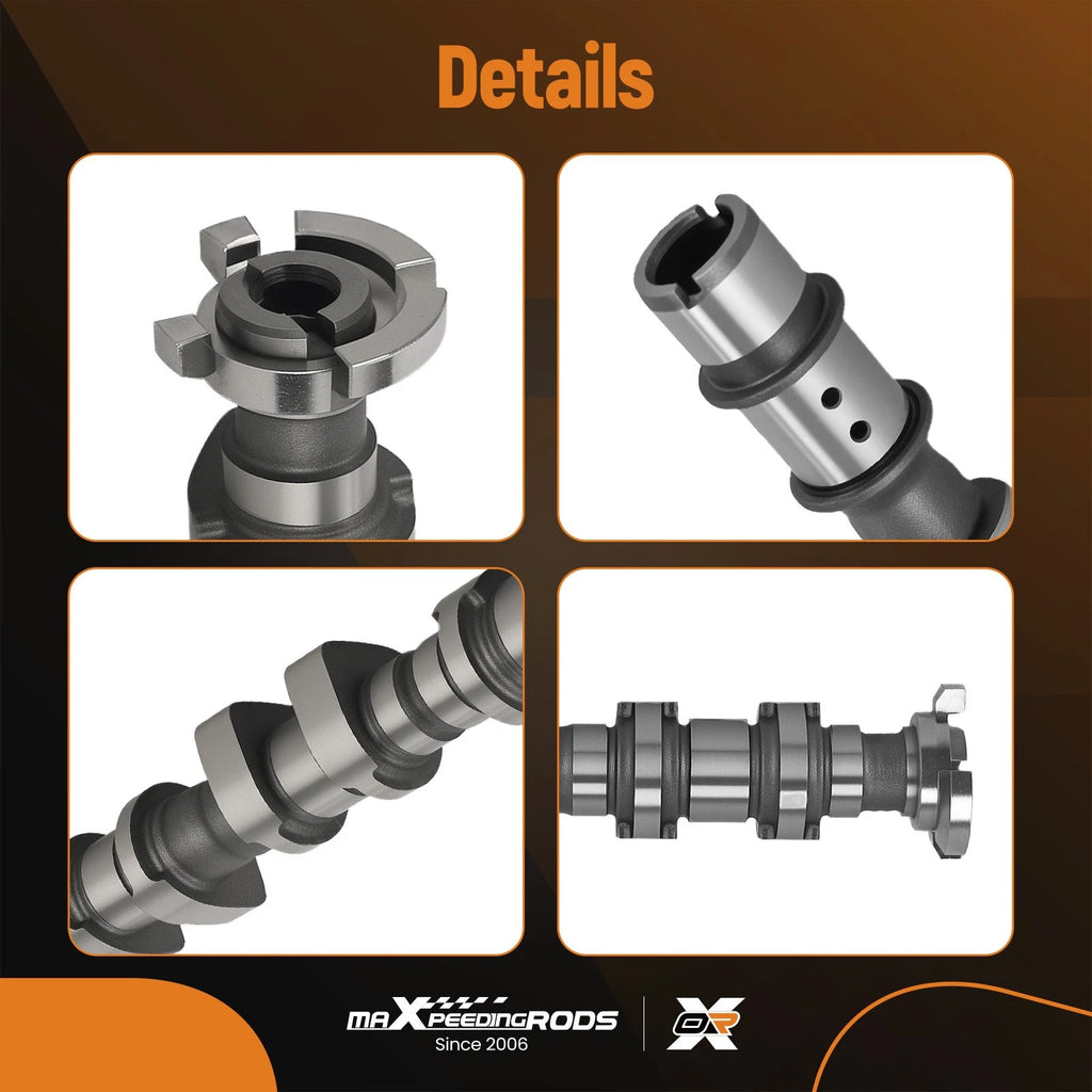 Exhaust Camshaft for Chevrolet Cruze Sonic 1.8L (2011–2018) 55571923