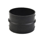 75mm Duct Joiner Connector Pipe for Webasto Heater Eberspacher