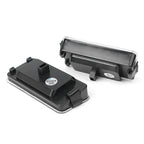 LED License Plate Lights for Seat Arosa Ibiza Cordoba Leon Toledo (2003-2009)