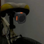 RGB Waterproof Demon Eye Light for Motorcycles (DIY Decorative)