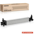 Intercooler for Chevy Trailblazer, Buick Encore GX (2020–2022)