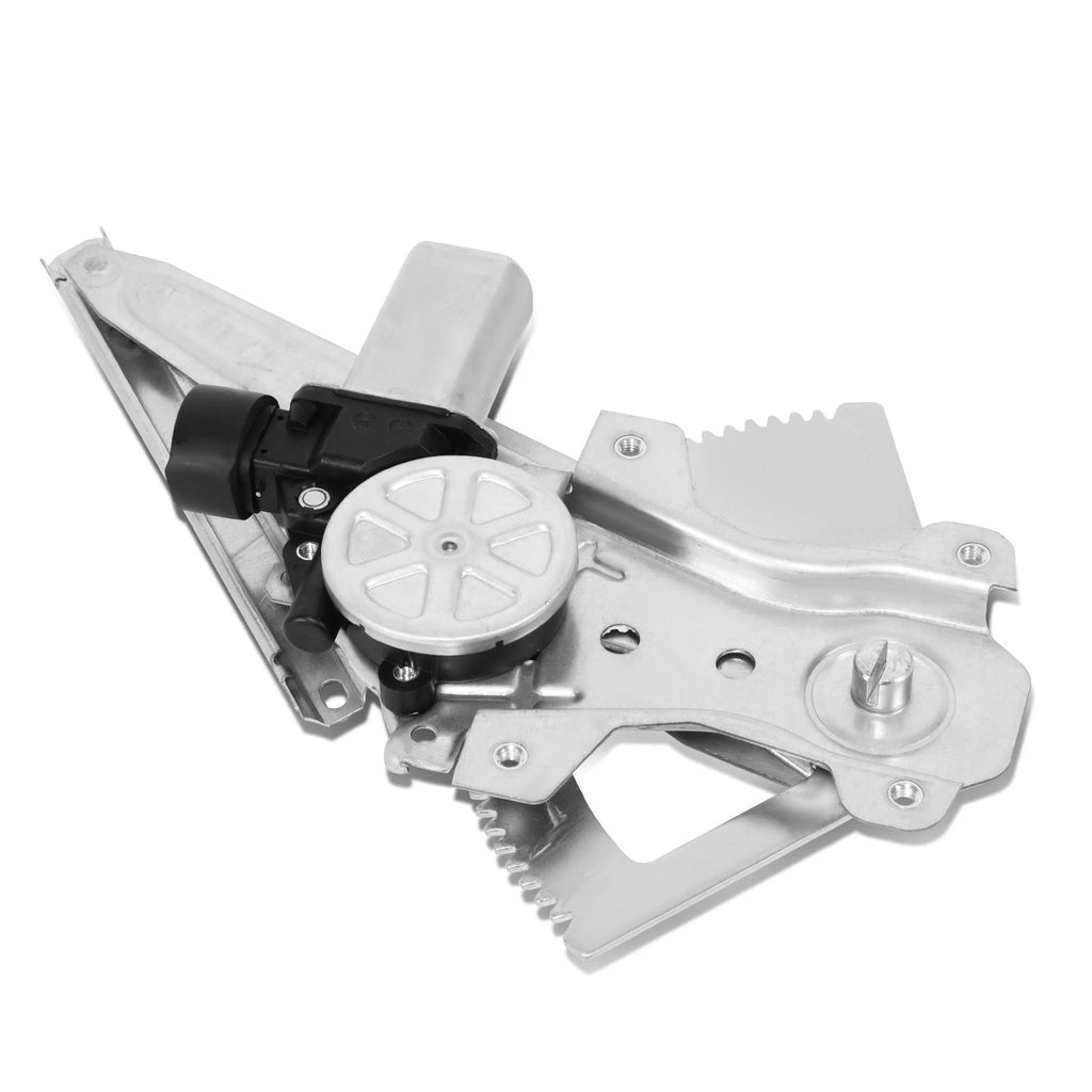 Electric Rear Left Window Regulator with Motor for Mitsubishi Lancer (2008–2012)