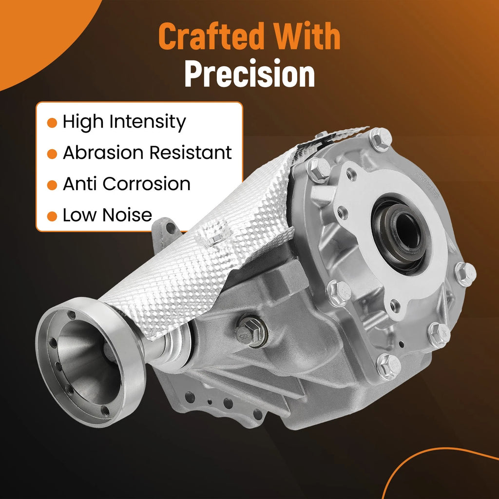 Transfer Case Assembly for Land Rover Freelander 2 (2007-2010)