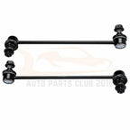Set of 2 Sway Bar Links for Chevrolet Equinox (2010–2017)