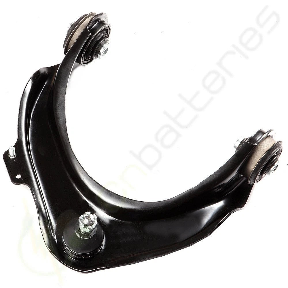 Set of 12 Steering Control Arms Ball Joints Tie Rods for Honda Accord (2001–2002)
