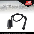 Ignition Coil for Suzuki Savage 650 LS650P (1986-1988, 1995-2004)