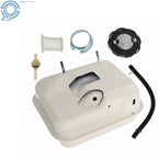 Fuel Gas Tank for Honda GX160 GX200 (5.5hp–6.5hp)