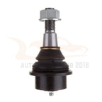 Set of 4 Lower Ball Joints & Outer Tie Rods for Chevy Silverado 1500 (2007–2013)