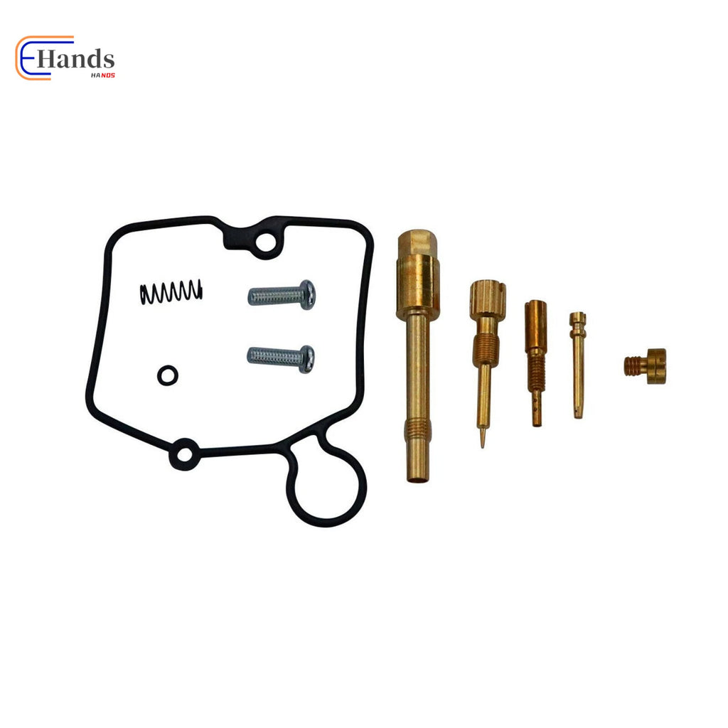 Carburetor Repair Rebuild Kit for Mikuni TM40-6 HS40 (KHS-001)