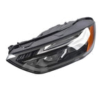 Left Driver Side LED Headlamp for Audi Q5 SQ5 (2021-2025)
