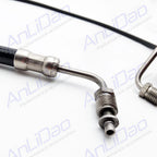 Hydraulic Trim Hose for Volvo Penta SX-M SX-C SX-SLT (984645 911937 3853825)