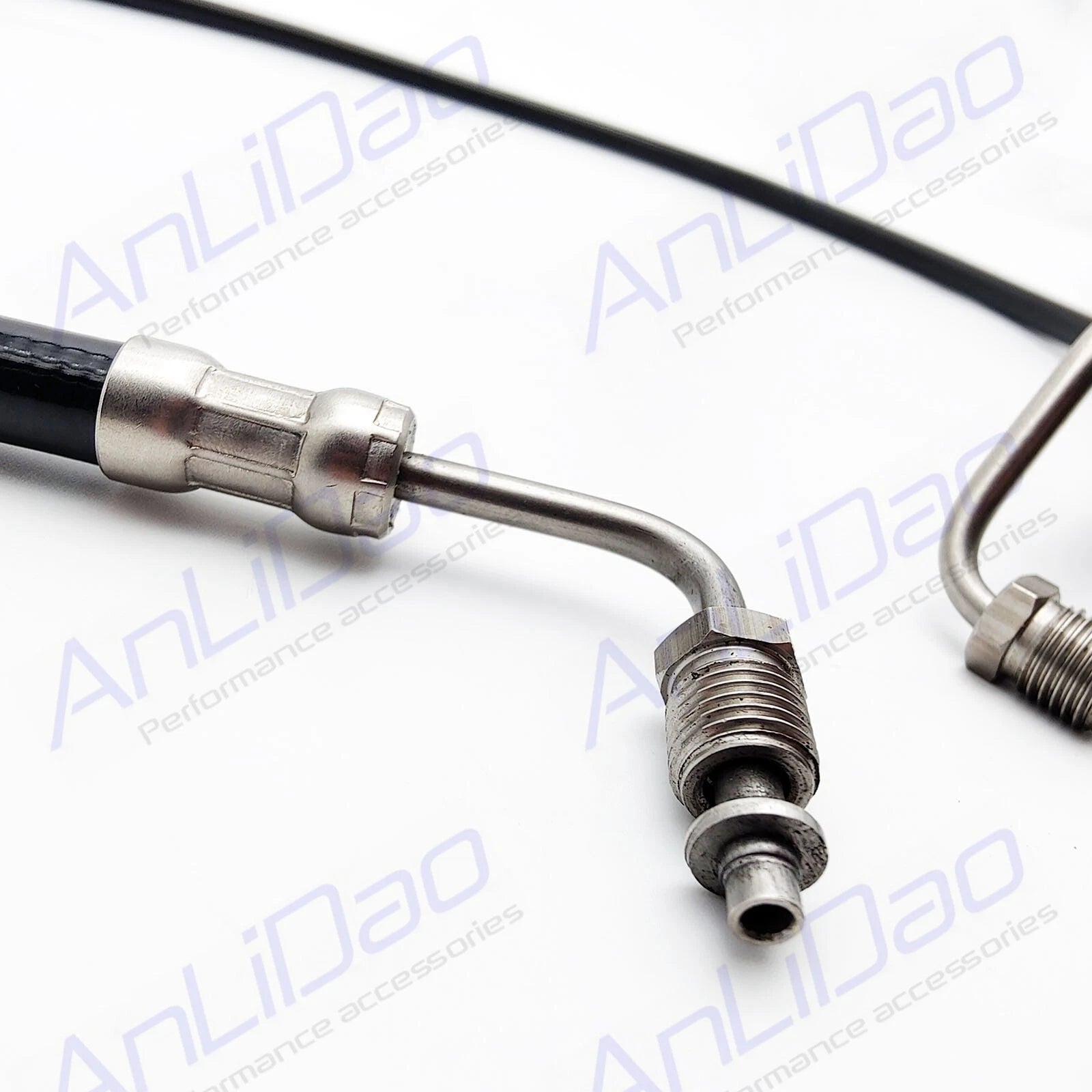 Hydraulic Trim Hose for Volvo Penta SX-M SX-C SX-SLT (984645 911937 3853825)