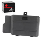 Battery Cover Holder for Suzuki LT450R LTR450 (2006–2009)
