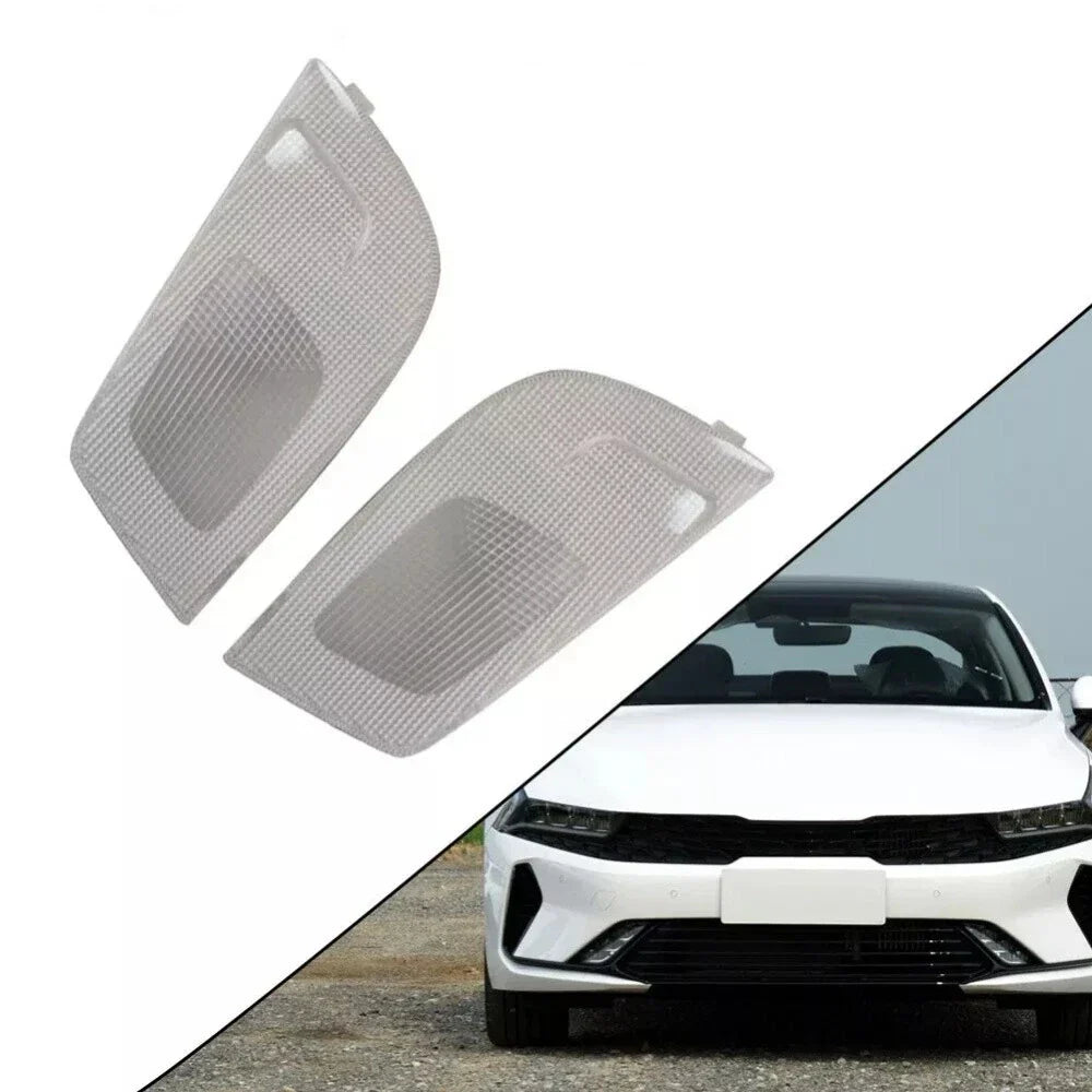 Overhead Console Reading Light Lens for 2011-2015 Kia Optima K5