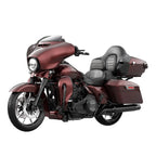 Fairings Bodywork Kit for Harley Electra Glide (2014–2021) Midnight Crimson