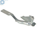 Hood Hinge Set for Nissan NV200 (2013–2017)