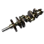 Crankshaft for Chrysler Aspen Dodge Ram 1500 Durango Jeep Grand Cherokee (2007–2010)