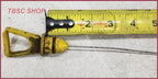 Transmission Dipstick for Ford Van E150 E250 E350 (2004–2011) 4R75E 55.00"