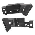 Front Upper Bumper Grille Bracket Support Beam  for Honda HR-V (2016-2018)