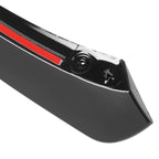 Set of 2 Nerf Bars for Silverado/Sierra Crew Cab (2019–2021)