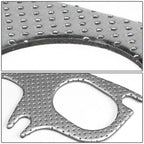 Exhaust Manifold Header Gasket for Chrysler 300 Charger Challenger SRT8 (2005–2010)