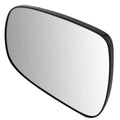 Left Side Door Mirror Glass Lens for Kia Forte Sedan/Hatchback (2010–2013) 876111M100
