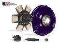 Stage 3 Clutch Kit for Jeep J10 Cherokee Grand Wagoneer (1980–1986)