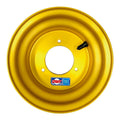 Set of 2 DWT Gold Front & Rear Wheels Rims 8" for Honda ATC 90 110 185 250R (1981)