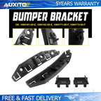 Bumper Bracket for Tesla Model 3 (2017–2023)