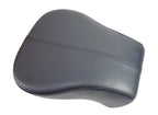 Rear Passenger Pillion Seat for Harley Heritage Softail (2007–2017) 51812-09 - Black