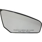 Mirror Glass Set of 2 for Nissan Sentra
