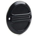2-Hole Air Flow Ignition Timer Cover for Harley Electra Glide, Road King
