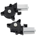 Power Window Lift Motor Set for Hyundai Tucson (2016–2021)