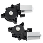 Power Window Lift Motor Set for Hyundai Tucson (2016–2021)