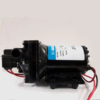 Shurflo Aqua King II Freshwater Pump 12V 3 GPM 55psi 4138-111-A65 for OEM