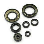 Engine Oil Seal Kit for Yamaha Banshee 350 (1987–2006) T9