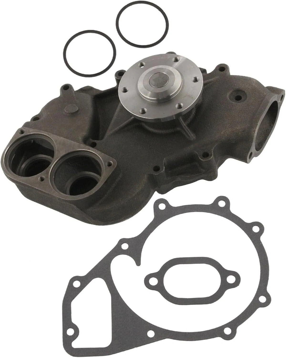 Water Pump for MAN D 2876 LF (2002–2002) 51065006492 51065009492