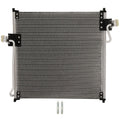 A/C Condenser for Ford Ranger 2-Door, Mazda B2500 (2001–2011)